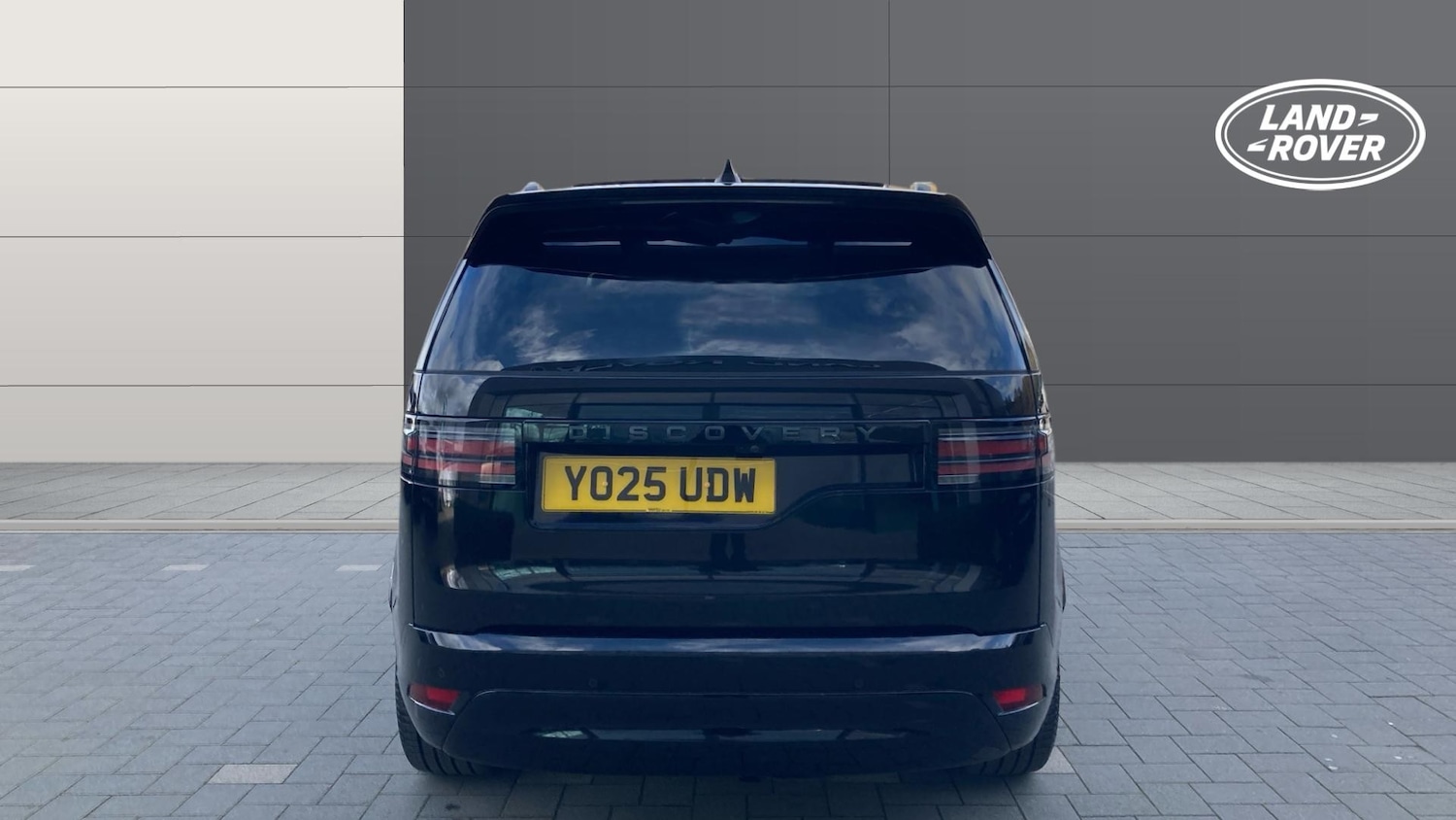 Used Land Rover Discovery 2025 for sale - 77676185: Photo 6