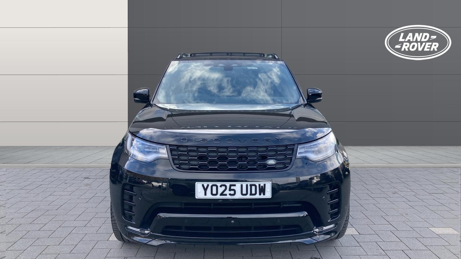 Used Land Rover Discovery 2025 for sale - 77676185: Photo 7