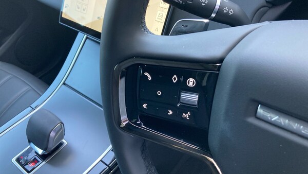Used Land Rover Range Rover Evoque 2025 for sale - 75663200: Photo 26