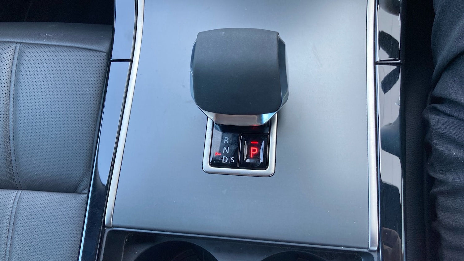 Vehicle 32