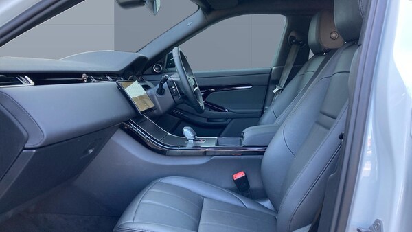 Used Land Rover Range Rover Evoque 2025 for sale - 75663200: Photo 3