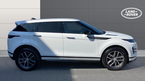 Used Land Rover Range Rover Evoque 2025 for sale - 75663200: Photo 5