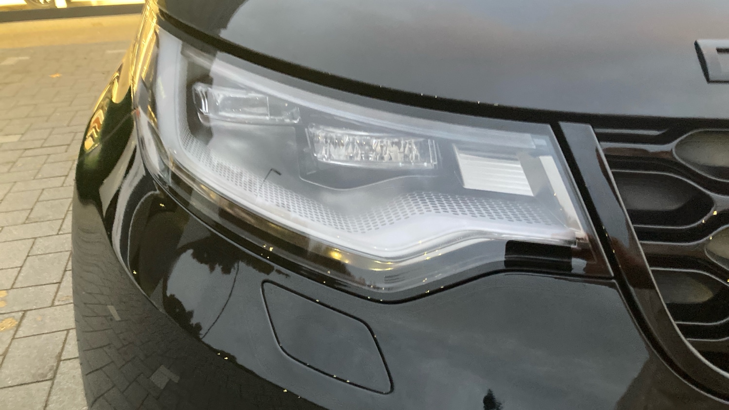 Used Land Rover Discovery 2025 for sale - 76477186: Photo 17