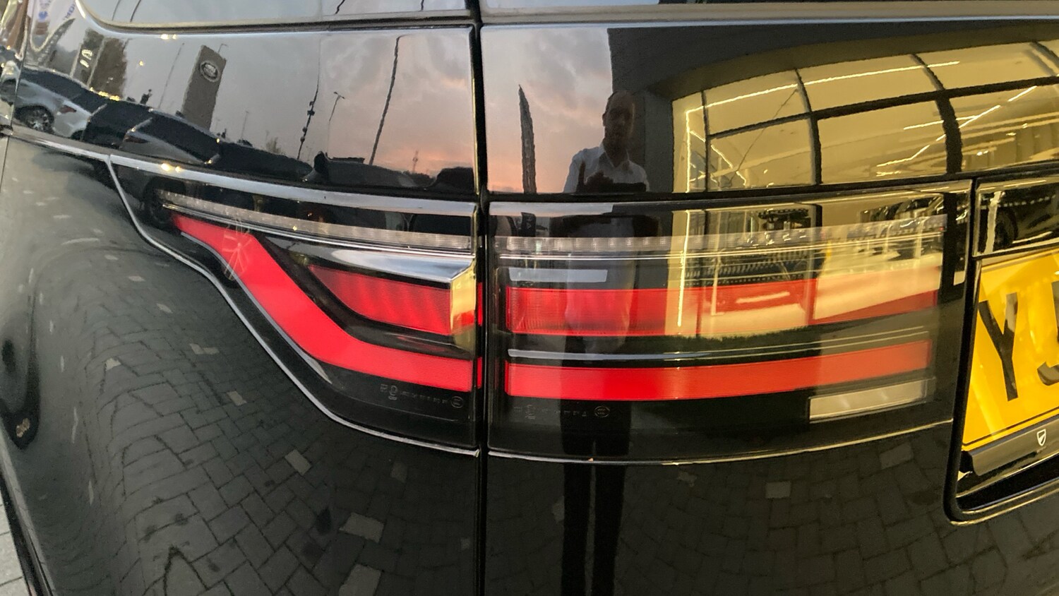 Used Land Rover Discovery 2025 for sale - 76477186: Photo 19