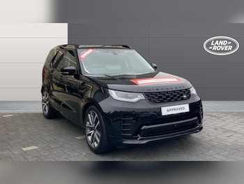 Used Land Rover Discovery 2025 for sale - 76477186: Photo