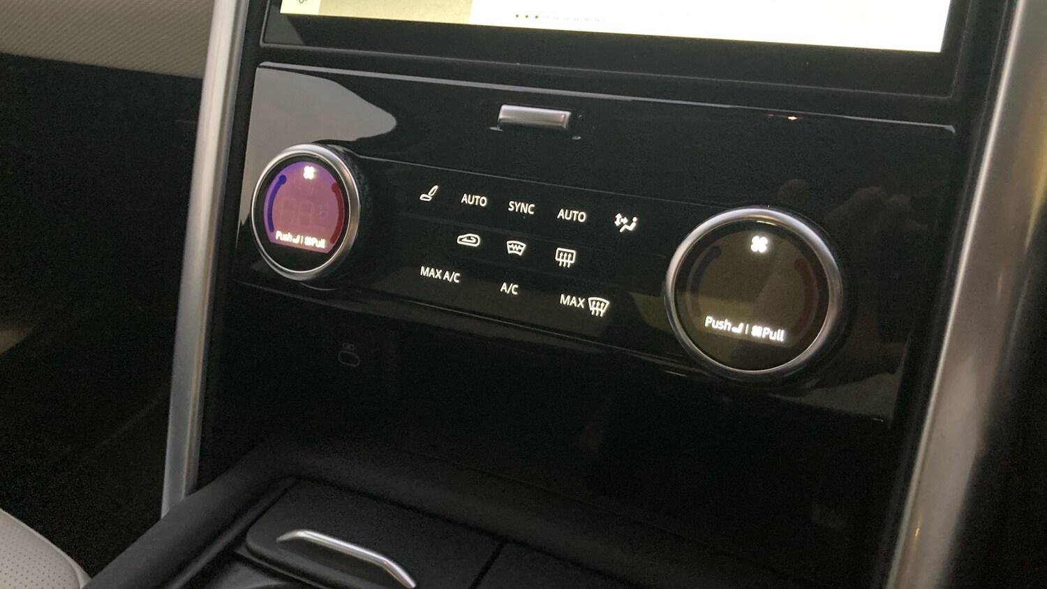 Used Land Rover Discovery 2025 for sale - 76477186: Photo 34