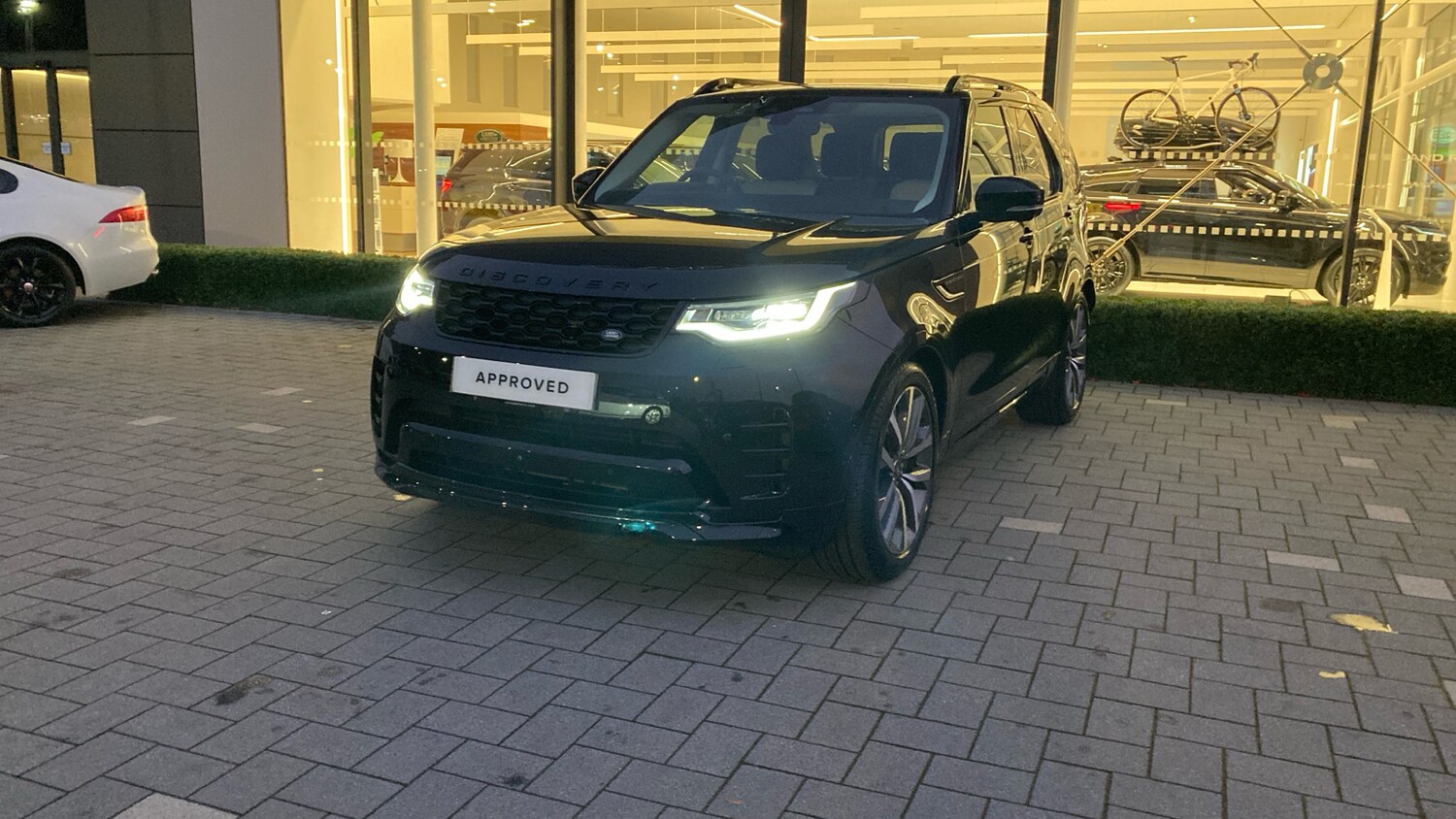 Used Land Rover Discovery 2025 for sale - 76477186: Photo 41