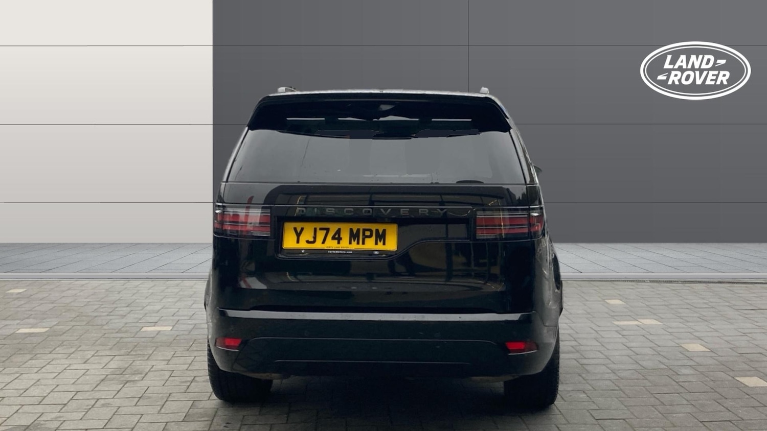 Used Land Rover Discovery 2025 for sale - 76477186: Photo 6