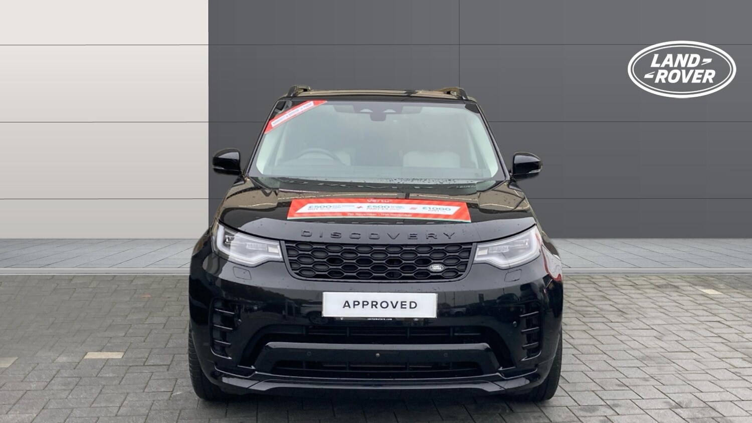 Used Land Rover Discovery 2025 for sale - 76477186: Photo 7