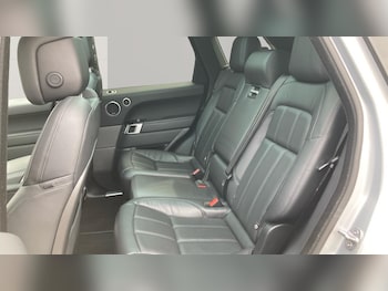 Used Land Rover Range Rover Sport 2022 for sale - 77968503: Photo