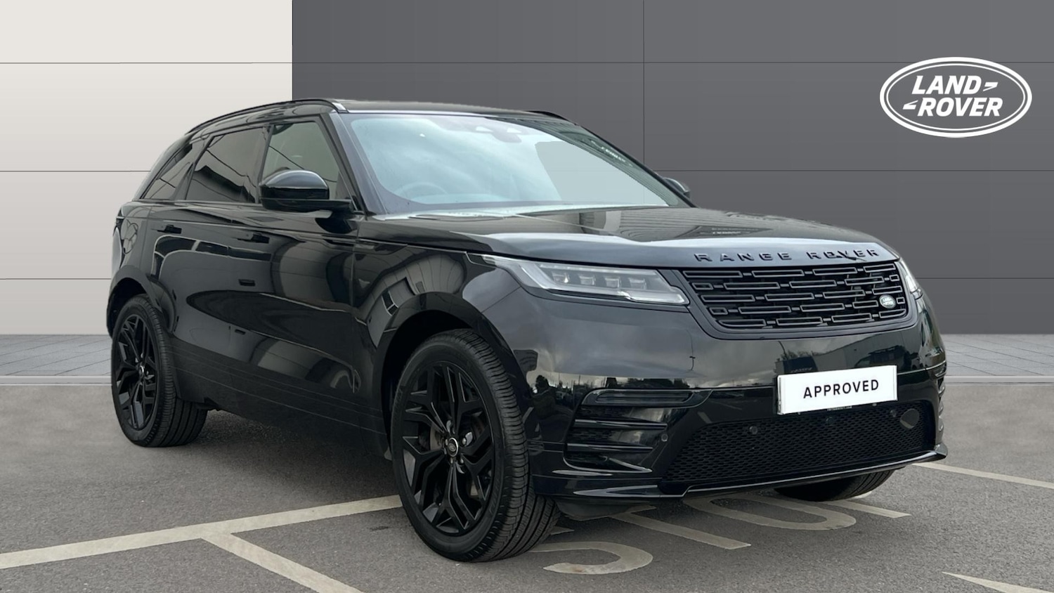 Used Land Rover Range Rover Velar 2024 for sale - 76393438: Photo 1