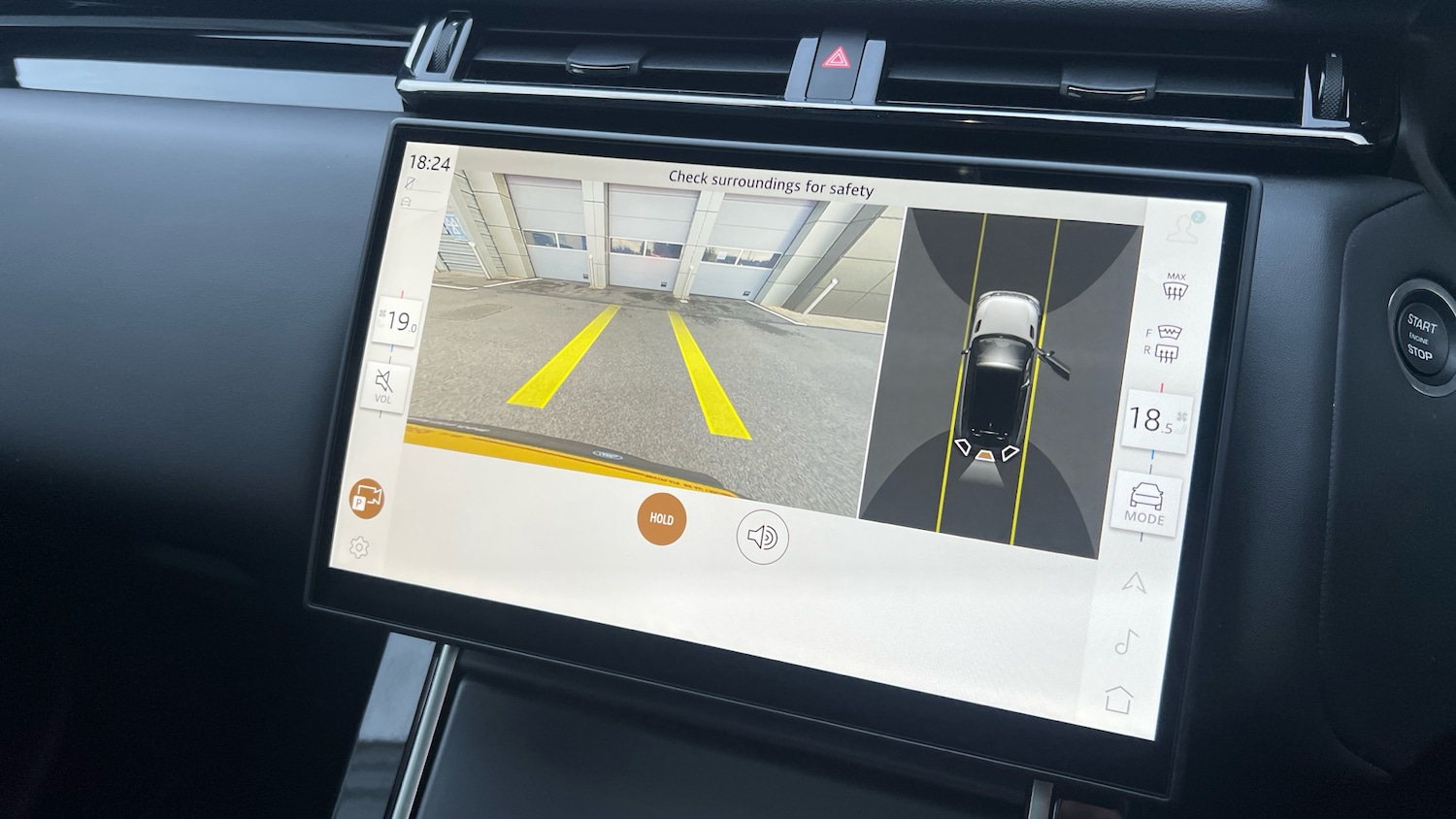 Used Land Rover Range Rover Velar 2024 for sale - 76393438: Photo 12