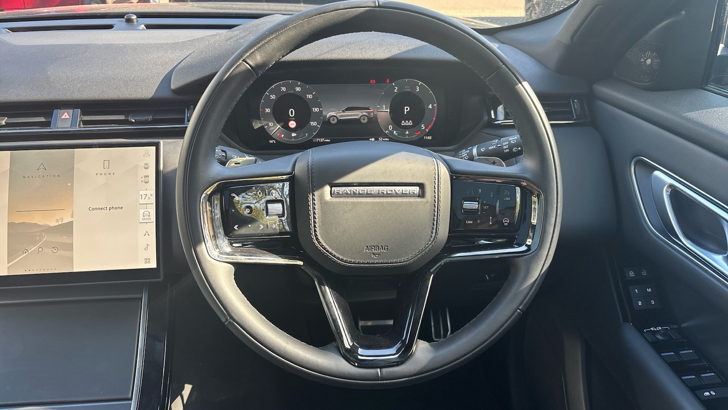 Used Land Rover Range Rover Velar 2024 for sale - 76393438: Photo 15