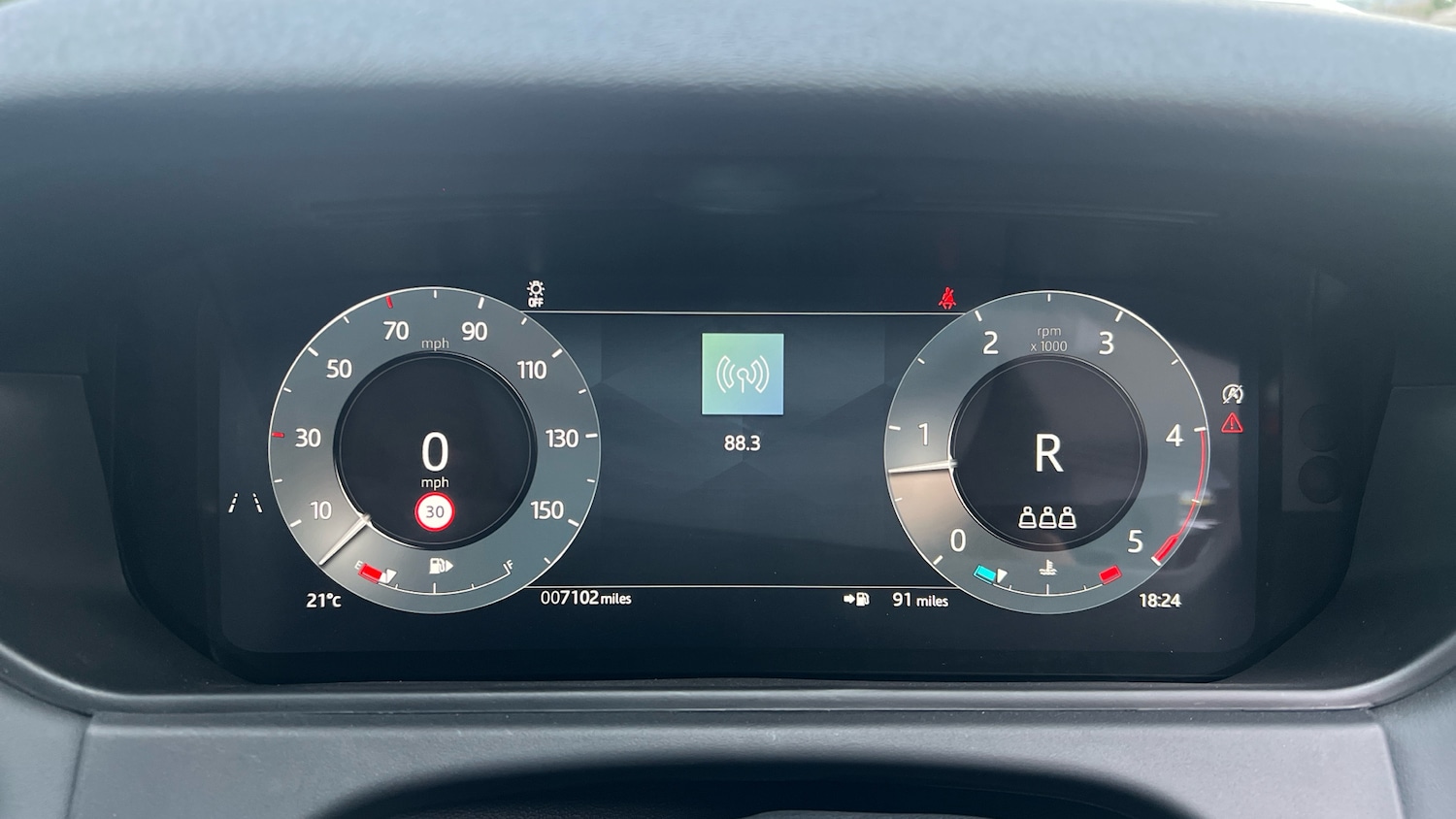 Used Land Rover Range Rover Velar 2024 for sale - 76393438: Photo 16