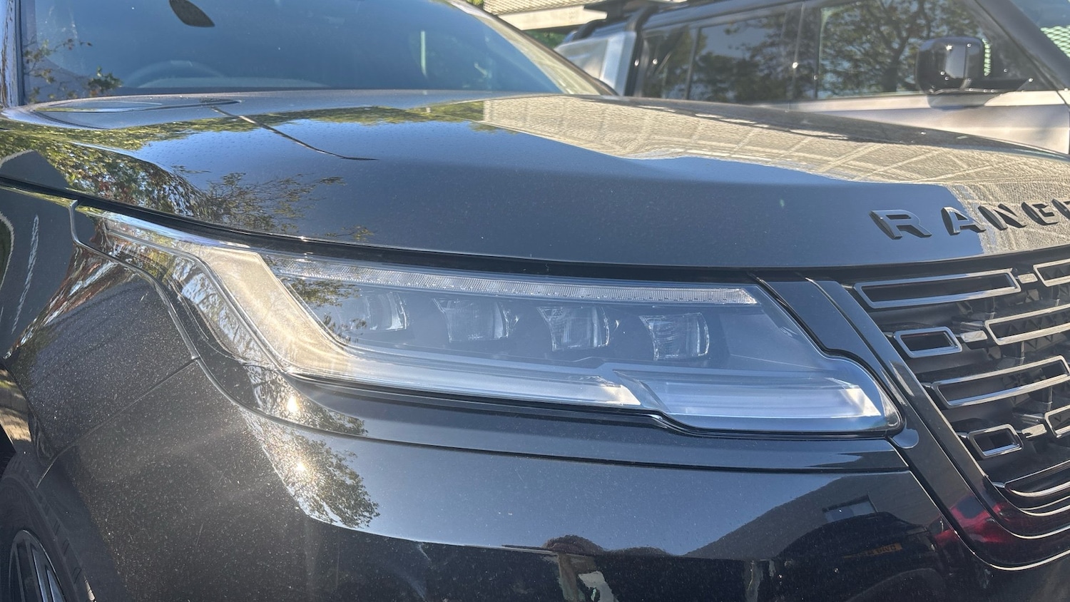 Used Land Rover Range Rover Velar 2024 for sale - 76393438: Photo 17