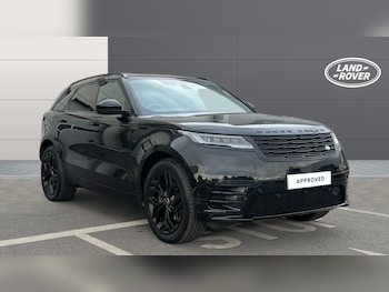 Used Land Rover Range Rover Velar 2024 for sale - 76393438: Photo