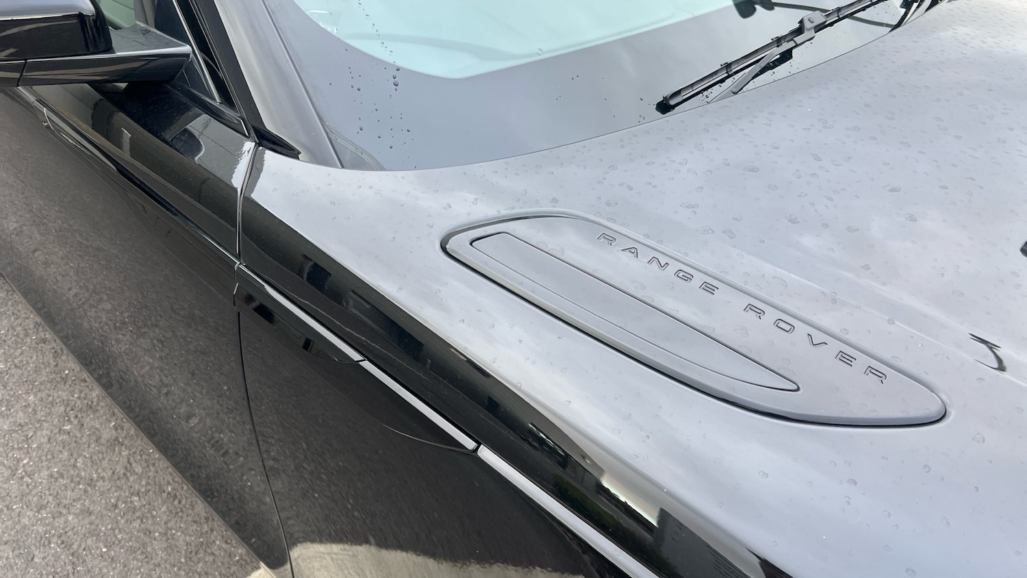 Used Land Rover Range Rover Velar 2024 for sale - 76393438: Photo 21
