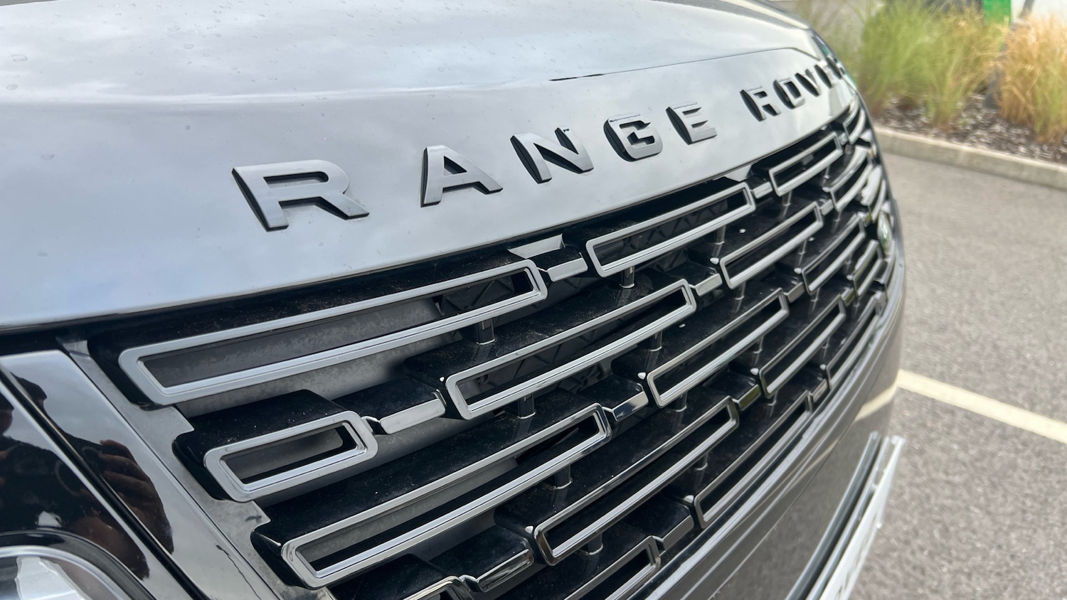 Used Land Rover Range Rover Velar 2024 for sale - 76393438: Photo 22