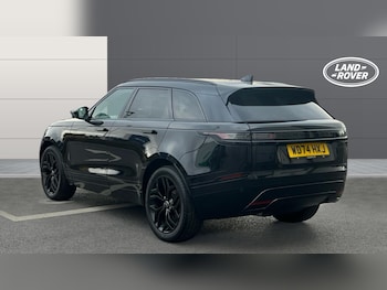 Used Land Rover Range Rover Velar 2024 for sale - 76393438: Photo