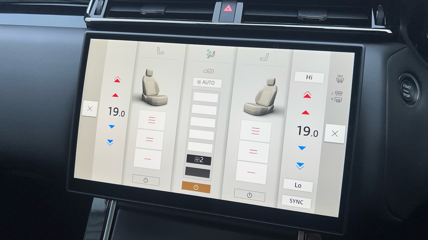 Used Land Rover Range Rover Velar 2024 for sale - 76393438: Photo 34