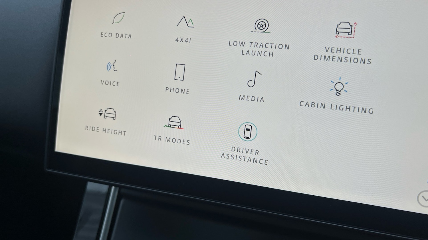 Used Land Rover Range Rover Velar 2024 for sale - 76393438: Photo 38