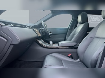 Used Land Rover Range Rover Velar 2024 for sale - 76393438: Photo