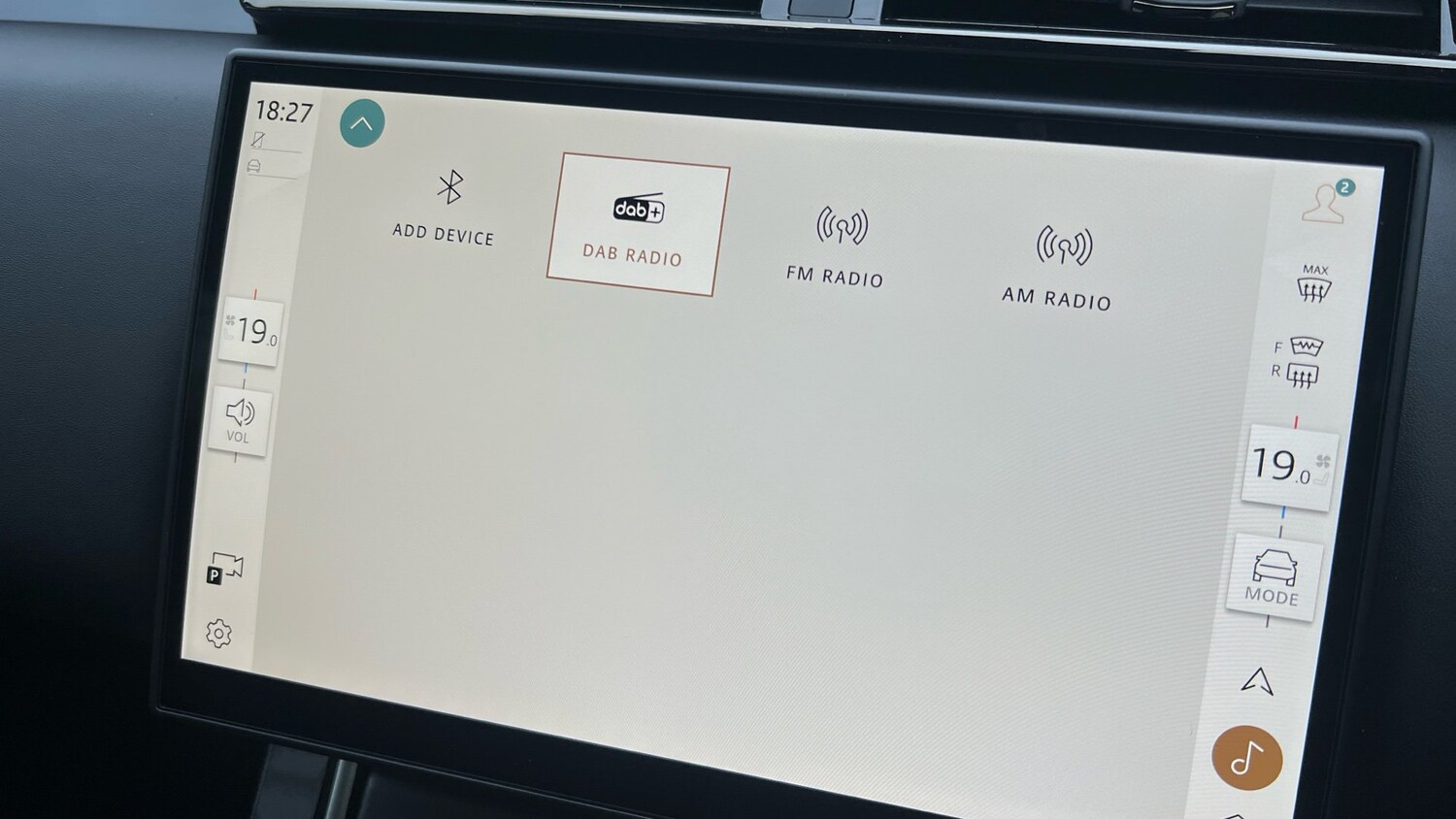 Used Land Rover Range Rover Velar 2024 for sale - 76393438: Photo 41