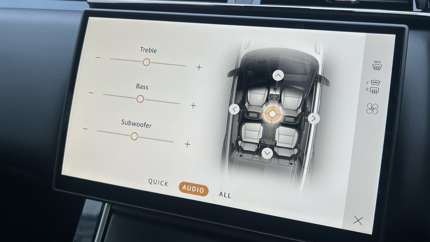 Used Land Rover Range Rover Velar 2024 for sale - 76393438: Photo 42