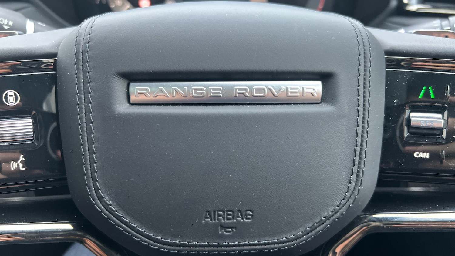 Used Land Rover Range Rover Velar 2024 for sale - 76393438: Photo 44