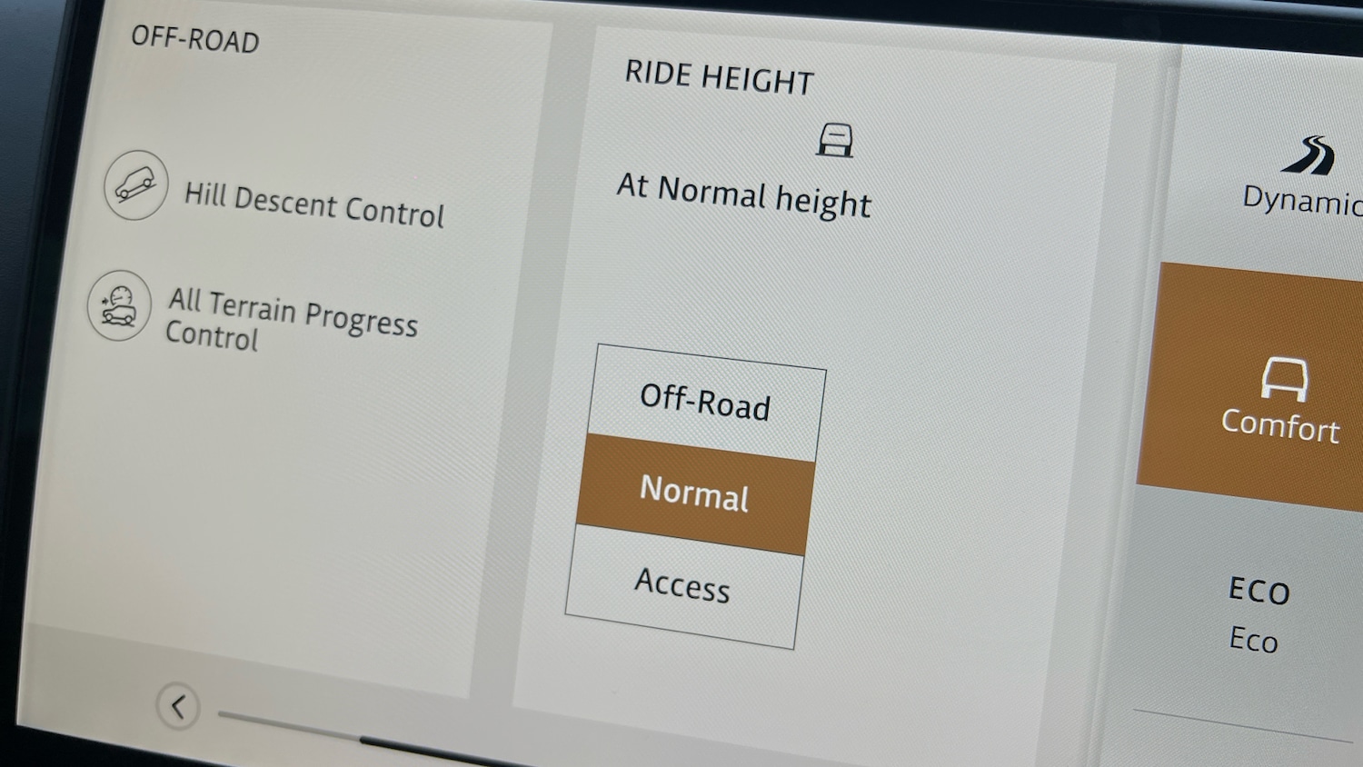 Used Land Rover Range Rover Velar 2024 for sale - 76393438: Photo 47