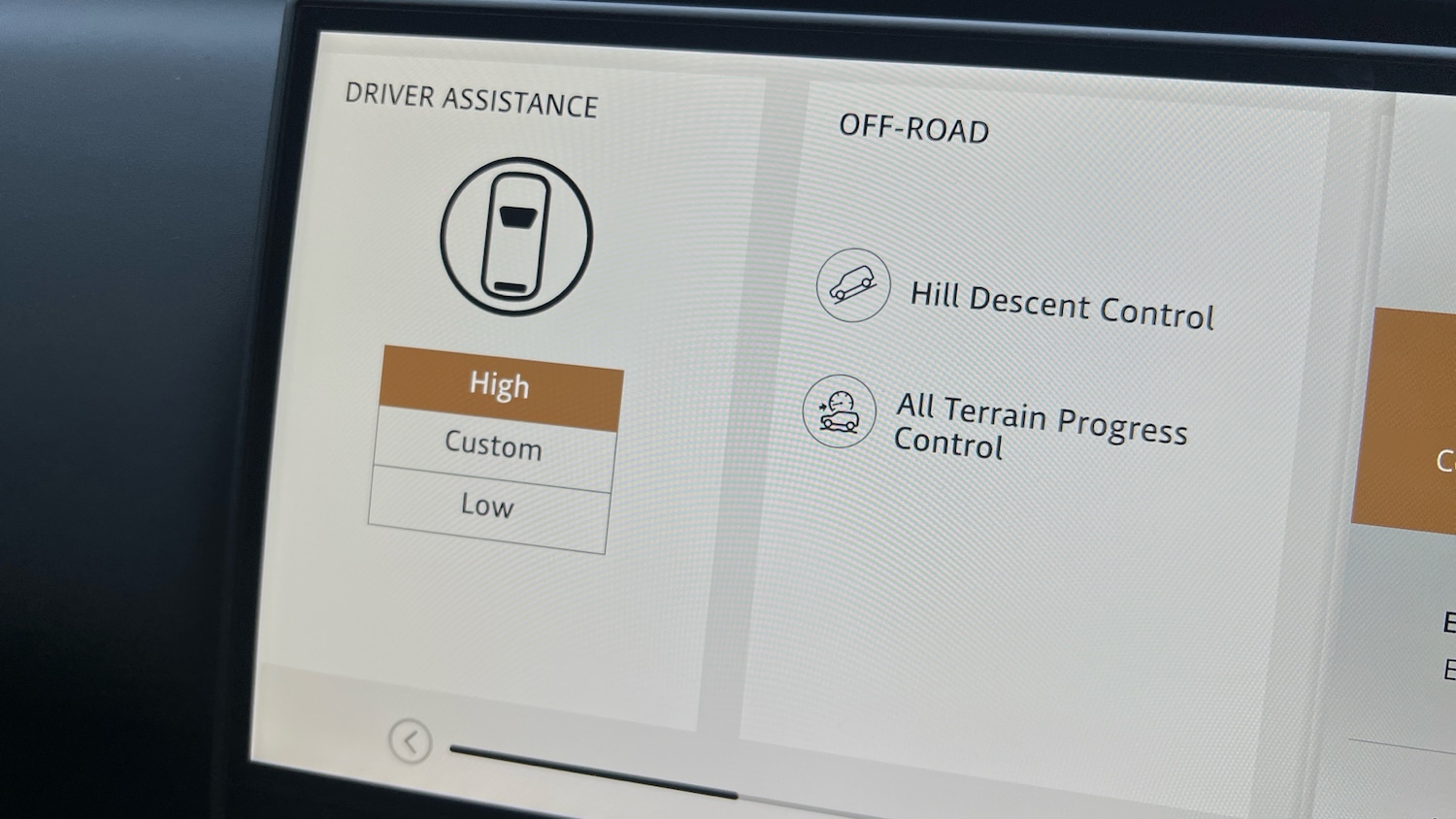 Used Land Rover Range Rover Velar 2024 for sale - 76393438: Photo 48