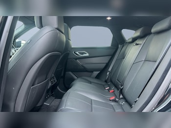 Used Land Rover Range Rover Velar 2024 for sale - 76393438: Photo