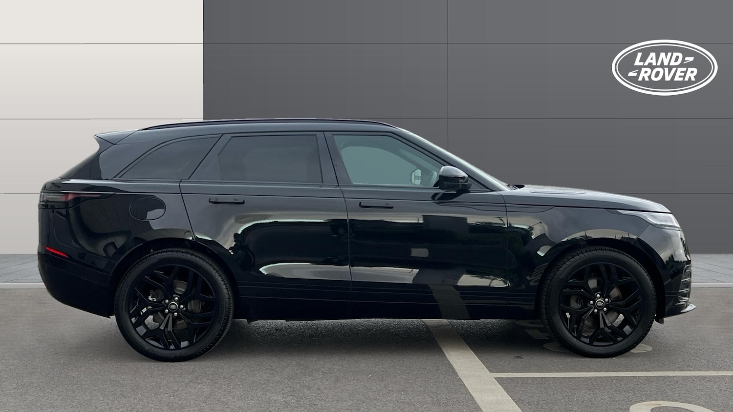 Used Land Rover Range Rover Velar 2024 for sale - 76393438: Photo 5