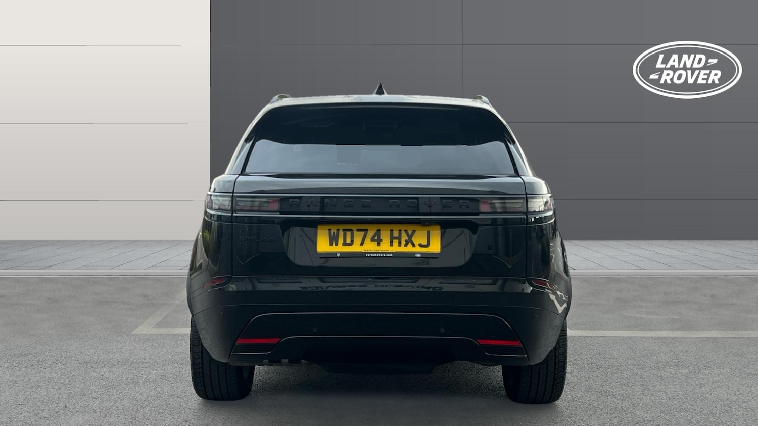 Used Land Rover Range Rover Velar 2024 for sale - 76393438: Photo 6