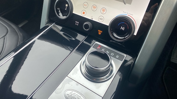 Used Land Rover Range Rover 2021 for sale - 76144567: Photo 13