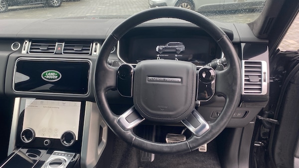 Used Land Rover Range Rover 2021 for sale - 76144567: Photo 15