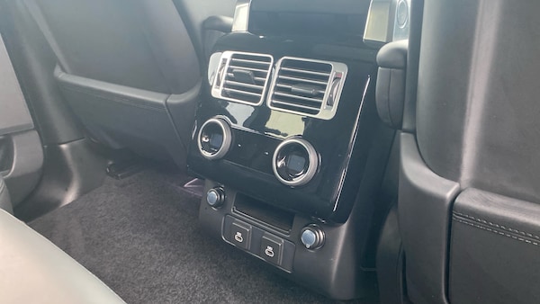 Used Land Rover Range Rover 2021 for sale - 76144567: Photo 18