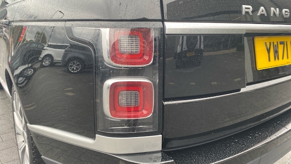 Used Land Rover Range Rover 2021 for sale - 76144567: Photo 19