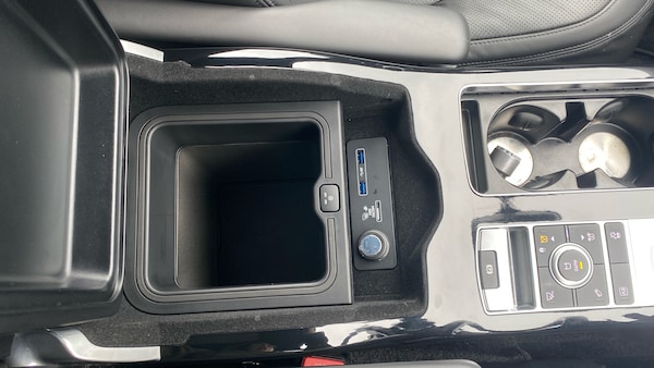 Used Land Rover Range Rover 2021 for sale - 76144567: Photo 20