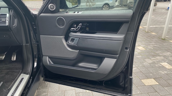 Used Land Rover Range Rover 2021 for sale - 76144567: Photo 23