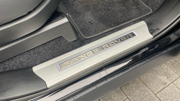 Used Land Rover Range Rover 2021 for sale - 76144567: Photo 24