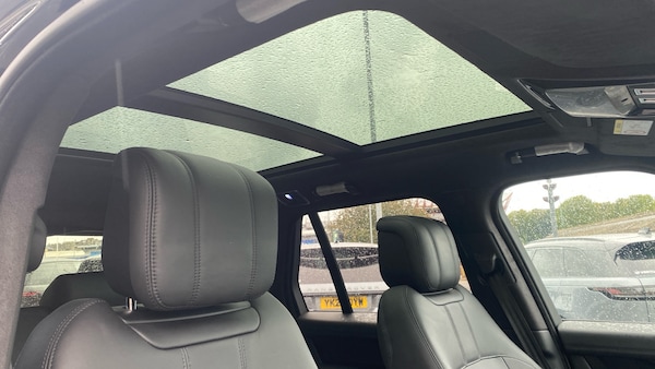 Used Land Rover Range Rover 2021 for sale - 76144567: Photo 25