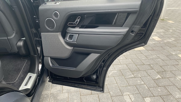 Used Land Rover Range Rover 2021 for sale - 76144567: Photo 27