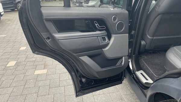 Used Land Rover Range Rover 2021 for sale - 76144567: Photo 30