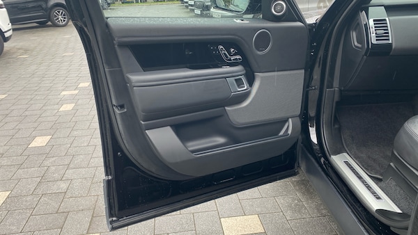 Used Land Rover Range Rover 2021 for sale - 76144567: Photo 31