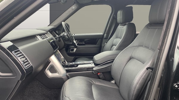 Used Land Rover Range Rover 2021 for sale - 76144567: Photo 3