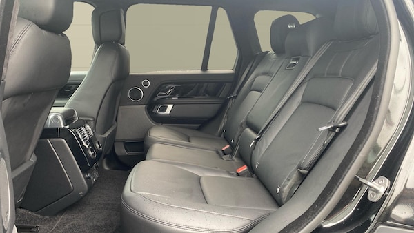 Used Land Rover Range Rover 2021 for sale - 76144567: Photo 4