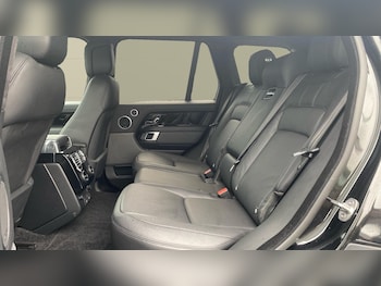 Used Land Rover Range Rover 2021 for sale - 76144567: Photo