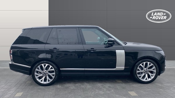 Used Land Rover Range Rover 2021 for sale - 76144567: Photo 5