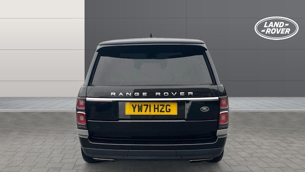 Used Land Rover Range Rover 2021 for sale - 76144567: Photo 6